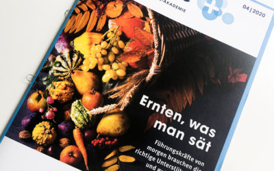 selfmedic Magazin 4/20