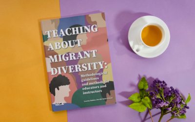 Forschungsarbeit „Teaching About Migrant Diversity“