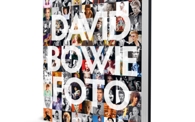 David Bowie Foto