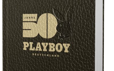 50 Jahre Playboy Deutschland