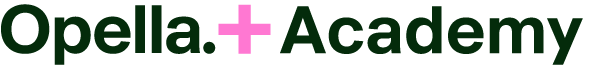 Opella.+Academy