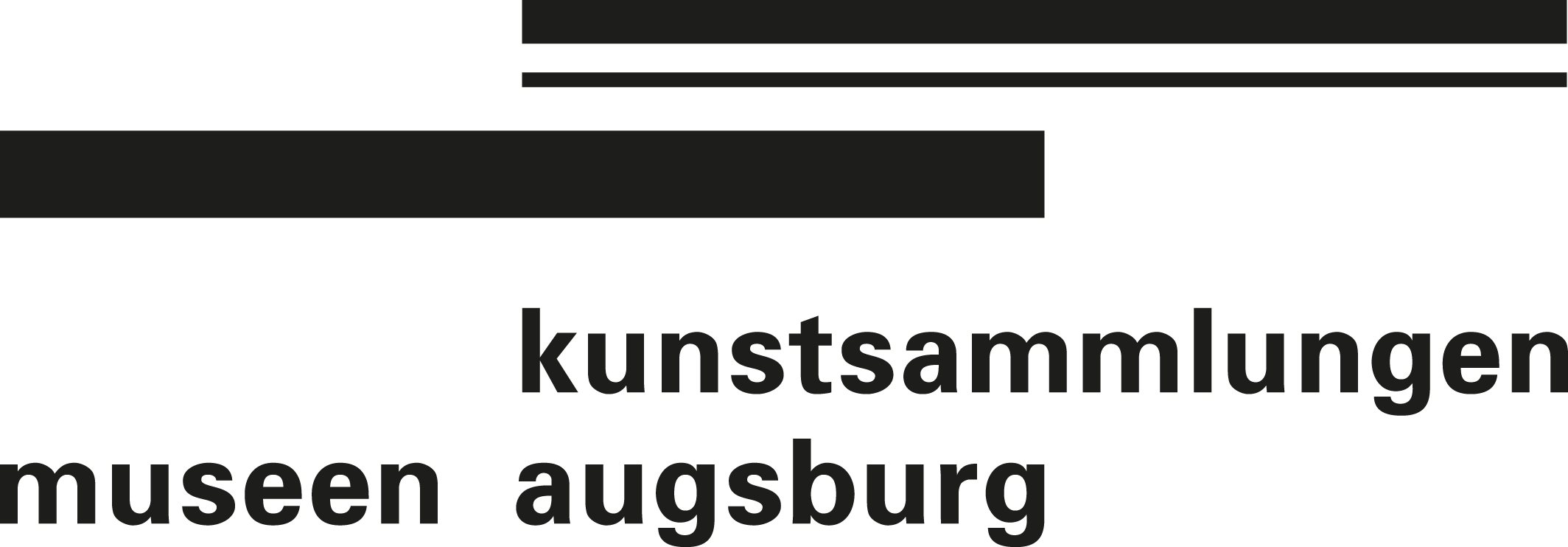 Kunstsammlungen Augsburg