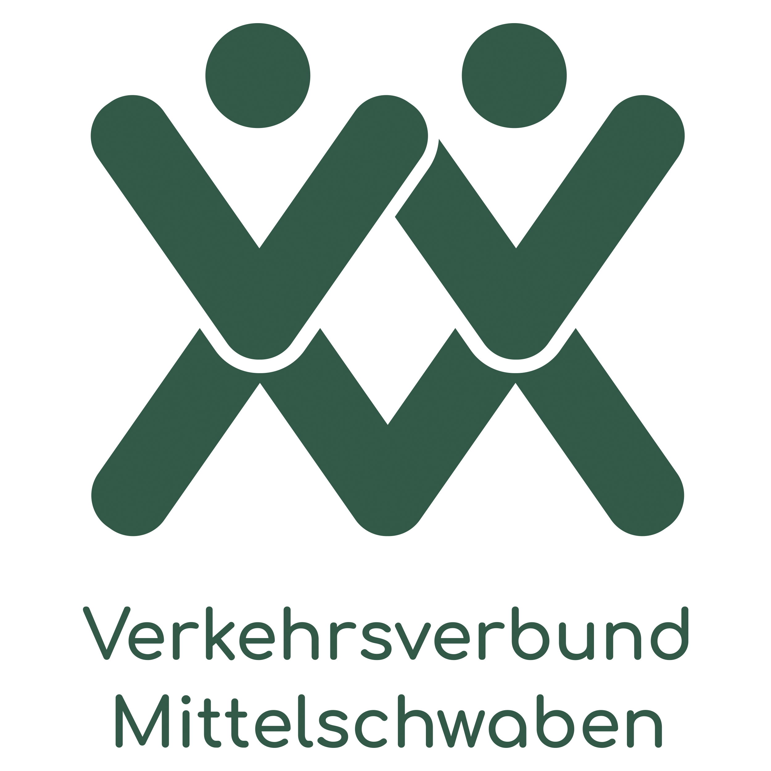 Verkehrsverbund Mittelschwaben